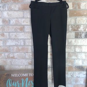 Black Express Columnist pants